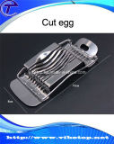 Kitchen Egg Slicer Sectioner Cutter Mold (EC-02)