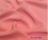 Silk Crepe De Chine Fabric; 12m/M Width: 114cm/140cm