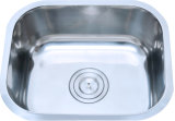 Stainless Steel Top Mounted Kitchen Sink
