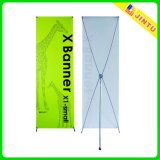 Retractable Aluminum Roll up Banner Stand