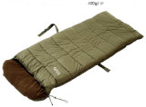 Layer Camping Sleeping Bag (HWB-132)