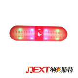 New Style LED Light Bluetooth Speaker