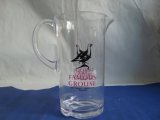 1.5L Famous Grouse Plastic Water Jug with Handle