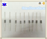 Rxf Wirewound Resistor for Save Energy Lamp