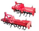 There Point-Mountde Rotary Tiller