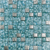 2015 Glitter Design Glass Tiles Mosaic for House Decoration (G1010)