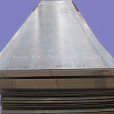 S355G8+N - Hot Rolled Steel Plate