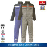 Coverall Uniform, Fashion Hot Style Work Clothes- Wk001