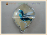 Glass Fridge Magnet for Promotion or Souvenir