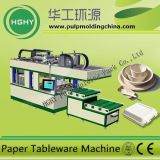 Paper Lunch Box Machine Paper Pulp Tableware Machine