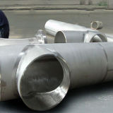 Quality Products Alkali Alloy Titanium Pipe (MC-P-T-027)