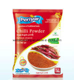 Laminated Packaging Biodegradable Plastic Bags for Chilli Powder