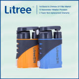 Travel Saver Portable Water Filter