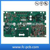 Green Solder Mask Multilayer PCB Board