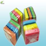 Kitchen Use Sponge Cleaning Wipes