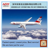 Hongkong Freight Forwarding/ Air Cargo From China to Itlay