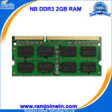 Computer Parts DDR3 RAM 2GB Laptop
