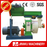 Wood Sawdust Pellet Mill in Forestry Machinery
