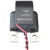 Electronic Energy Meter (H-DCT013 5(60)A/2.5mA)