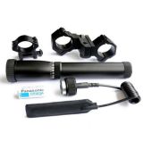Tactical Green Laser Designator Long Distance /Sight for Rifle Hunting (XL-010)