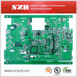 Double Layer PCB Printing Circuit Board