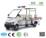 Wido 6 Seats Electric Ambulance Car/Special Vehicles