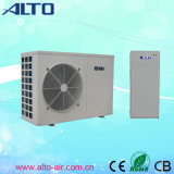 Heating and Cooling Heat Pump Equipment (Ahh-R075/Alh)