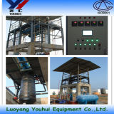 Used Lubricant Oil Refinery Equipment (YHL-4)