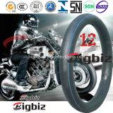 China Wholesale New Pattern Motorcycle Inner Tube