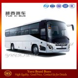 High Quality 48 - 51 Seat Coach Bus