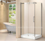 Luxurious Europe Stainless Steel Shower Room (LTS-037)