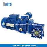 Combination Variable Speed Gear Box