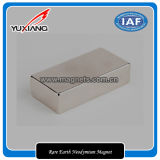 Xiamen Yuxiang Magnetic Materials Ind. Co., Ltd.