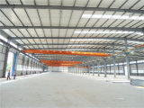 Factory Supply Fast Build Sandwich Panel Steel Structure Building