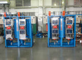Military Cable Wrapping Machine