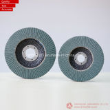 125*22, P80 Zirconia Abrasives Disc for Angle Grinder (Import Material from VSM)