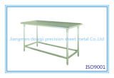 Competitive Price Stainless Steel Working Table Manufacturer