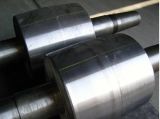 Piercing Roll for The Manufacturing of Hot Rolled Pipe