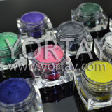 Pearl Pigments Manufacturer/Yortay Pearl Pigment