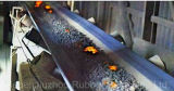 Heat Resistant Rubber Conveyor Belt in Ep Nn Cc