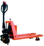 Semi Electric Pallet Truck with 1500kg