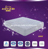 Pocket Spring with Momery Foam &Latex Mattress A9808
