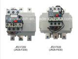 Lr2-F Series AC Contactor