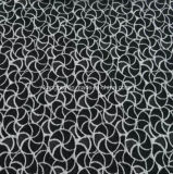 Zm82 Spandex Jacquard Fabric for Textile