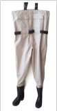 Good Cloth Water Proof Breathable Wader
