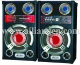 Ailiang PA Speaker Stage Speaker Outdoor Speaker (USBFM-616)