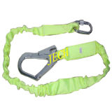 Shock Absorber Lanyard Safety Rope Safety Lanyard Shock Absorber Rope
