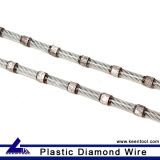 Plastic Diamond Rope for Block Dressing (MDW-KT110-P)