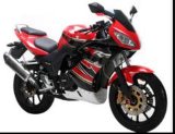 Racing Motorcycle (HL200R-1A)