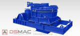 German Sand Making Machine Widely Used in Mining Industey